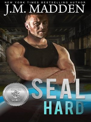 cover image of SEAL Hard